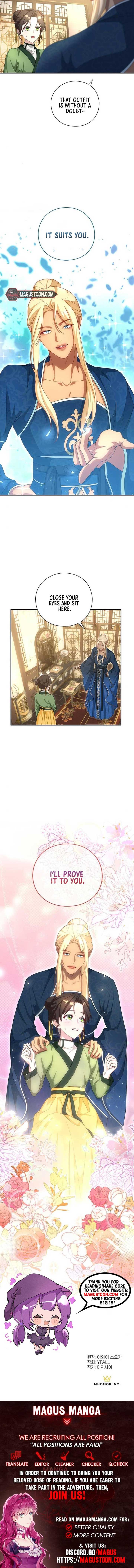 The Circumstances of the Lying Empress Chapter 19 35 ch 19 7