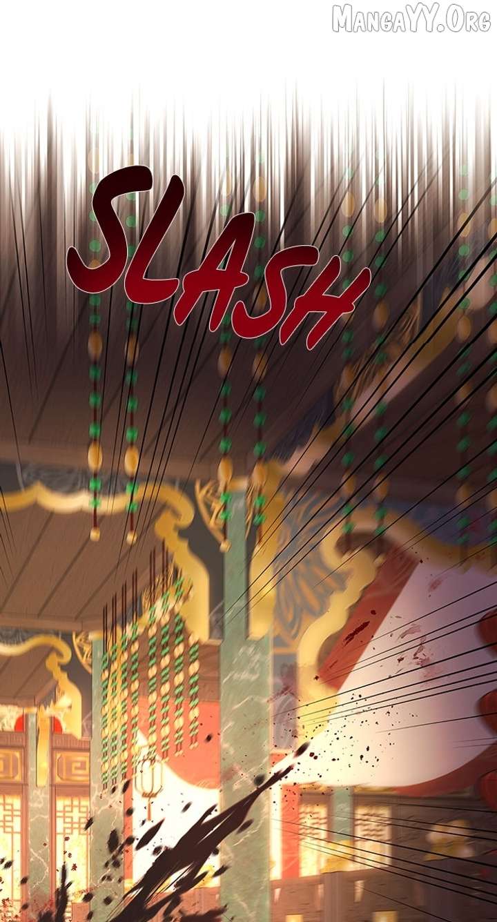 The Circumstances of the Lying Empress Chapter 23 389 001