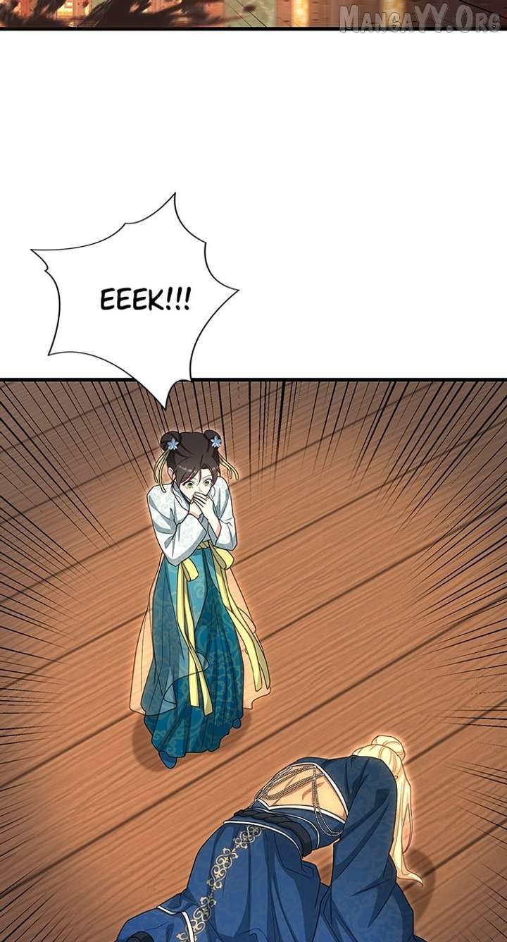 The Circumstances of the Lying Empress Chapter 23 390 002