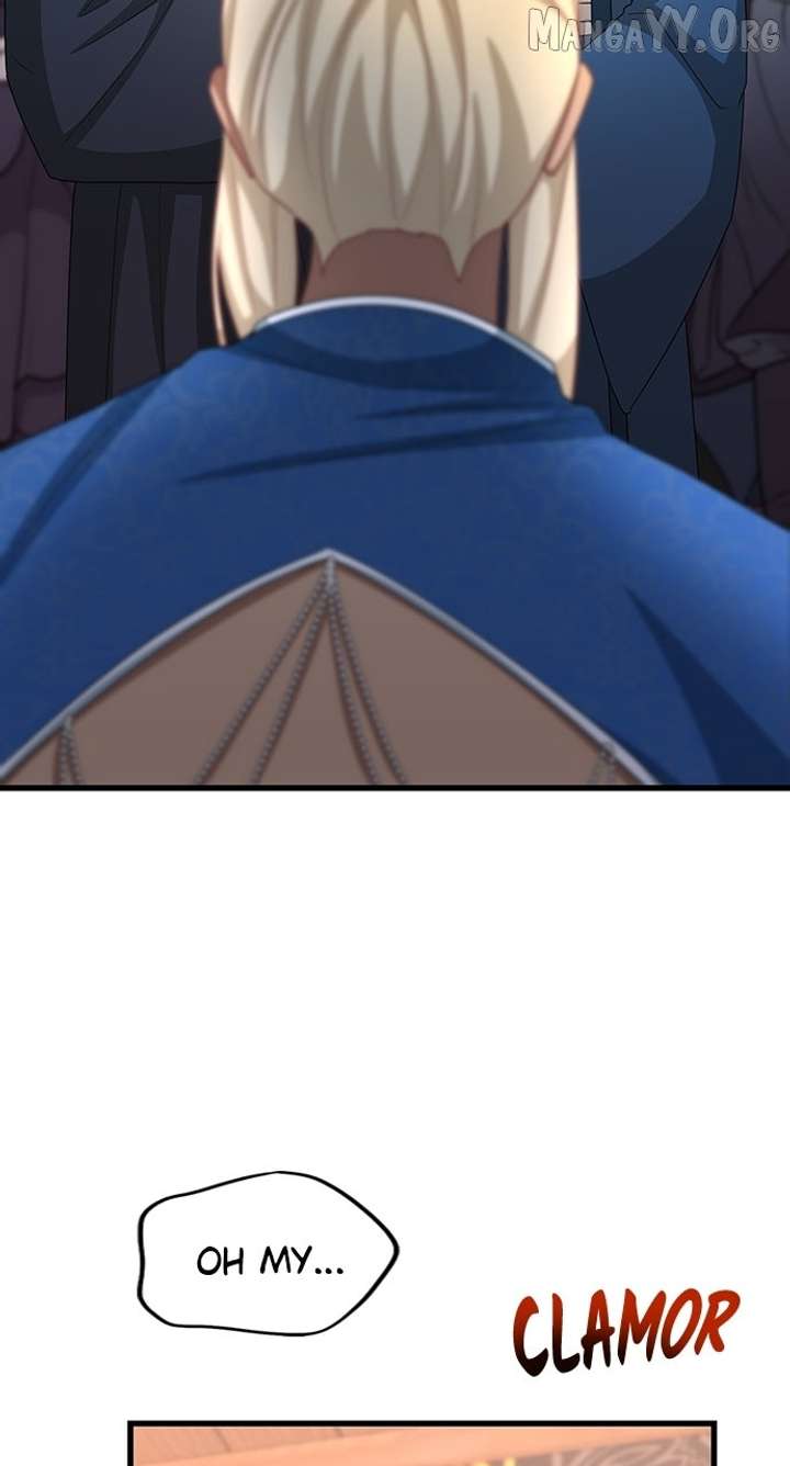 The Circumstances of the Lying Empress Chapter 23 396 008