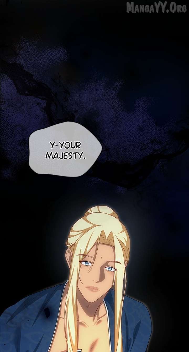 The Circumstances of the Lying Empress Chapter 23 400 012