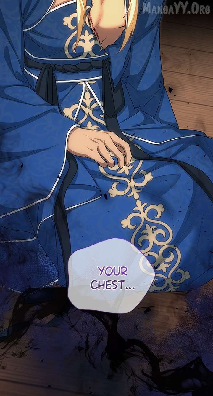 The Circumstances of the Lying Empress Chapter 23 401 013