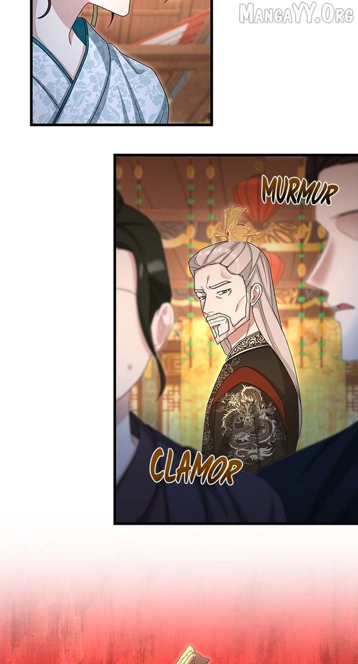 The Circumstances of the Lying Empress Chapter 23 407 019