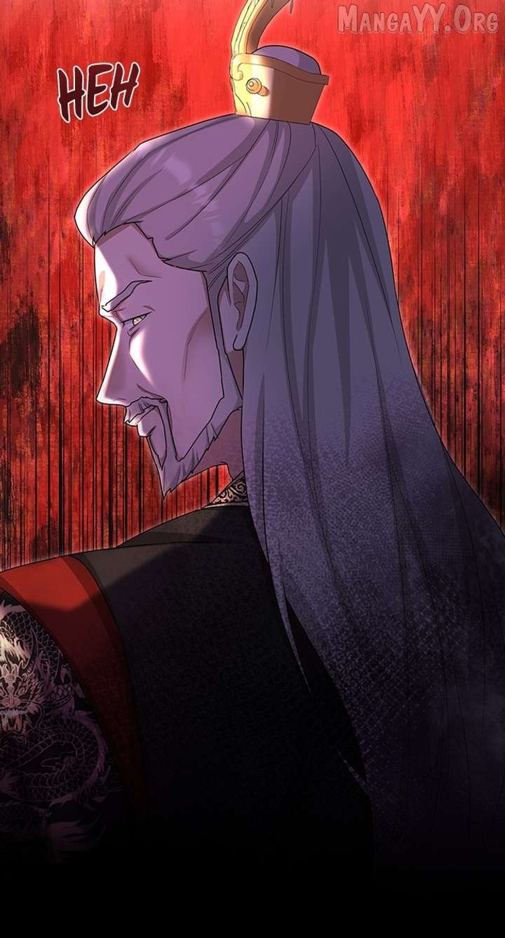 The Circumstances of the Lying Empress Chapter 23 408 020