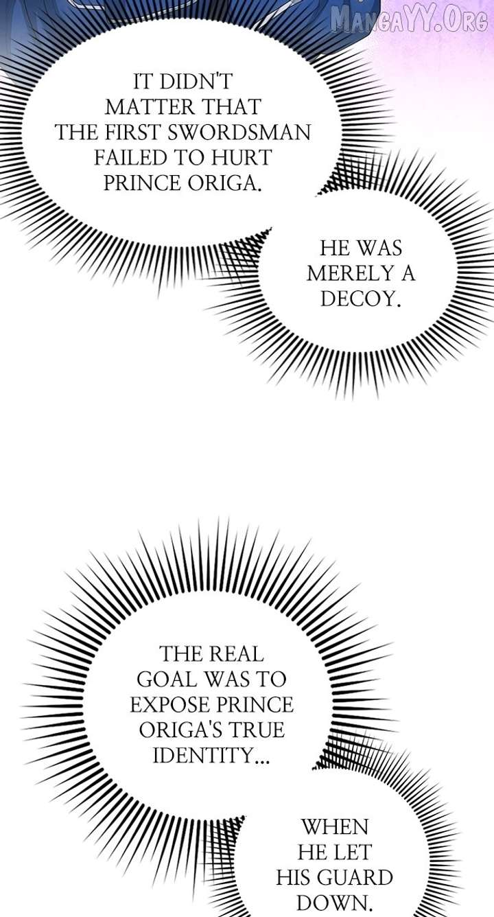 The Circumstances of the Lying Empress Chapter 23 410 022