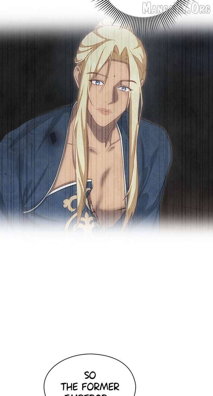 The Circumstances of the Lying Empress Chapter 23 411 023