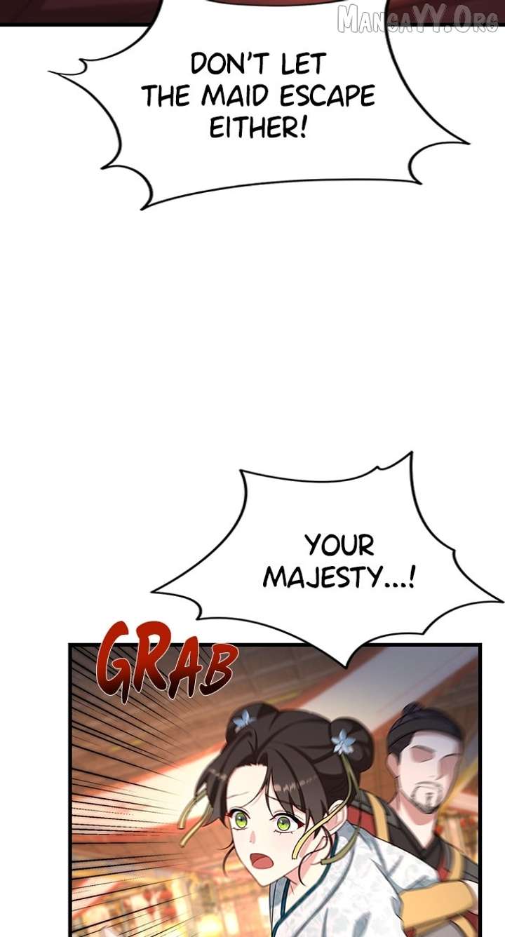 The Circumstances of the Lying Empress Chapter 23 416 028