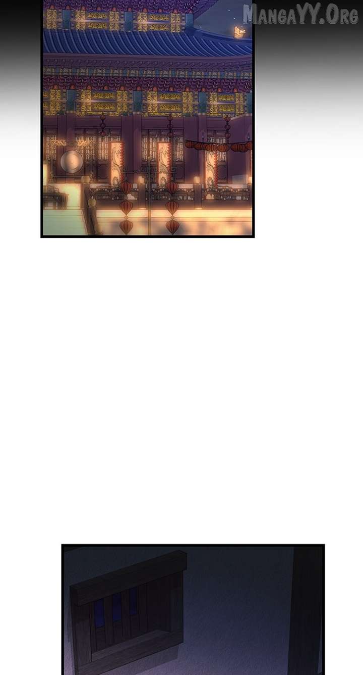 The Circumstances of the Lying Empress Chapter 23 421 033