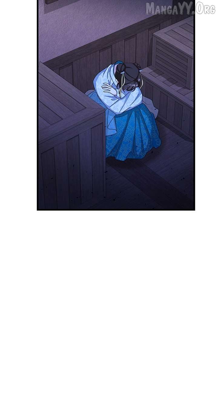 The Circumstances of the Lying Empress Chapter 23 422 034