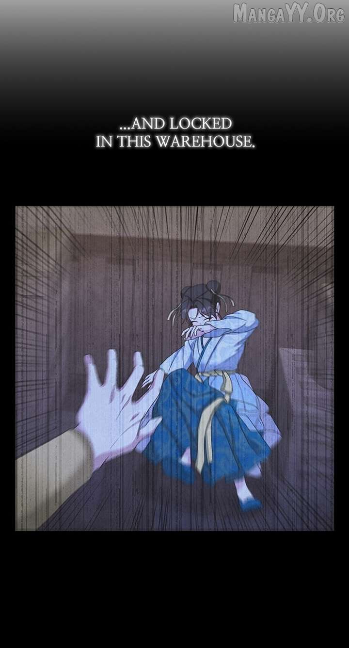 The Circumstances of the Lying Empress Chapter 23 424 036