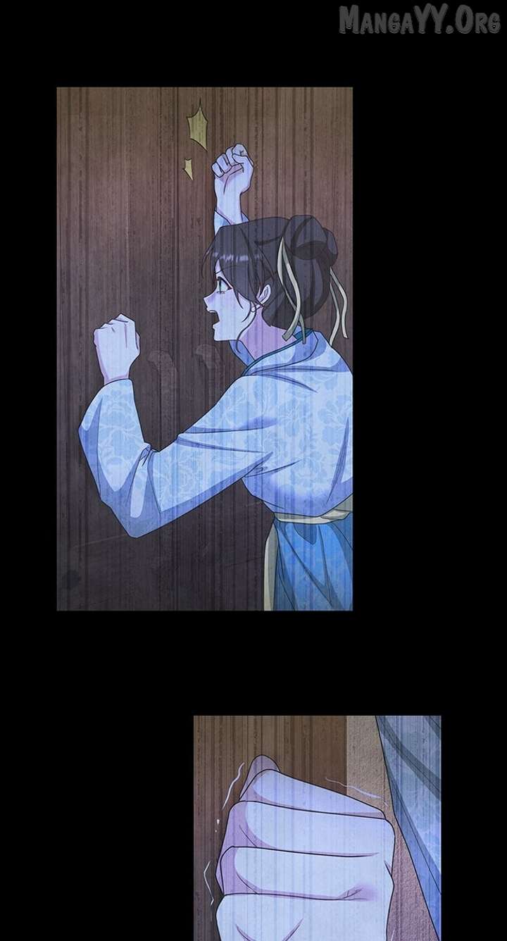 The Circumstances of the Lying Empress Chapter 23 425 037