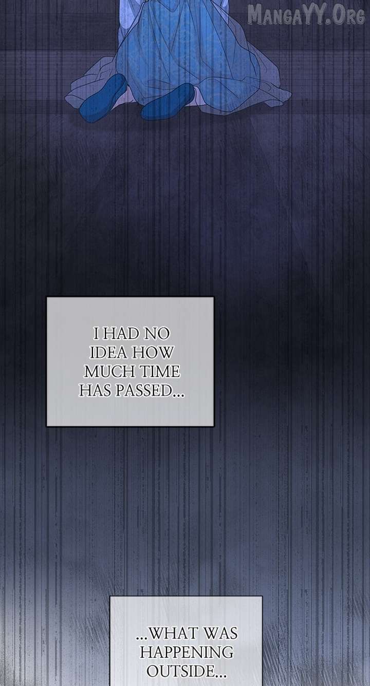 The Circumstances of the Lying Empress Chapter 23 427 039