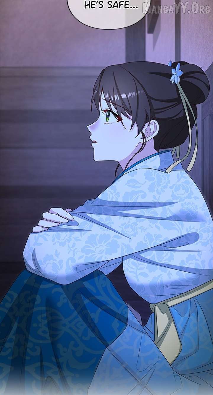 The Circumstances of the Lying Empress Chapter 23 430 042