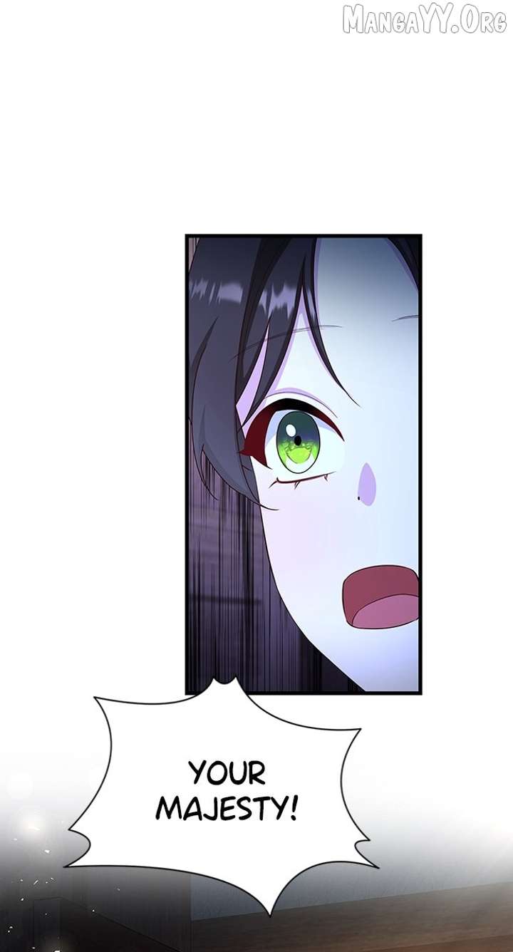 The Circumstances of the Lying Empress Chapter 23 435 047