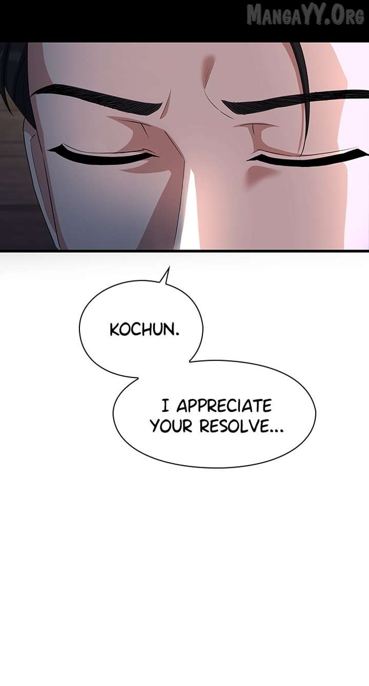 The Circumstances of the Lying Empress Chapter 23 453 065