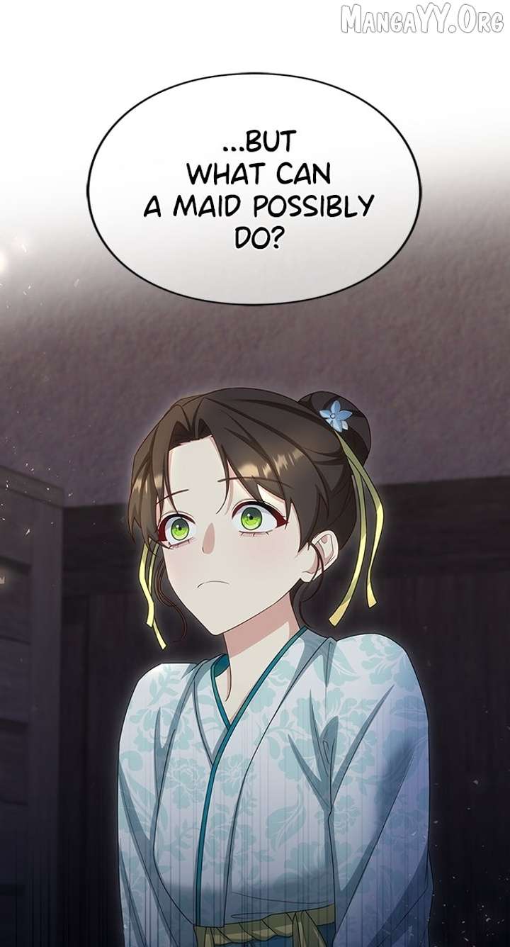 The Circumstances of the Lying Empress Chapter 23 454 066