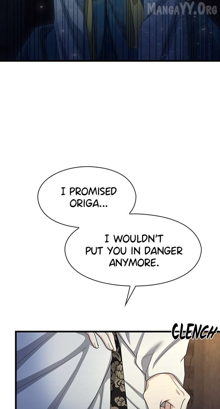 The Circumstances of the Lying Empress Chapter 23 455 067