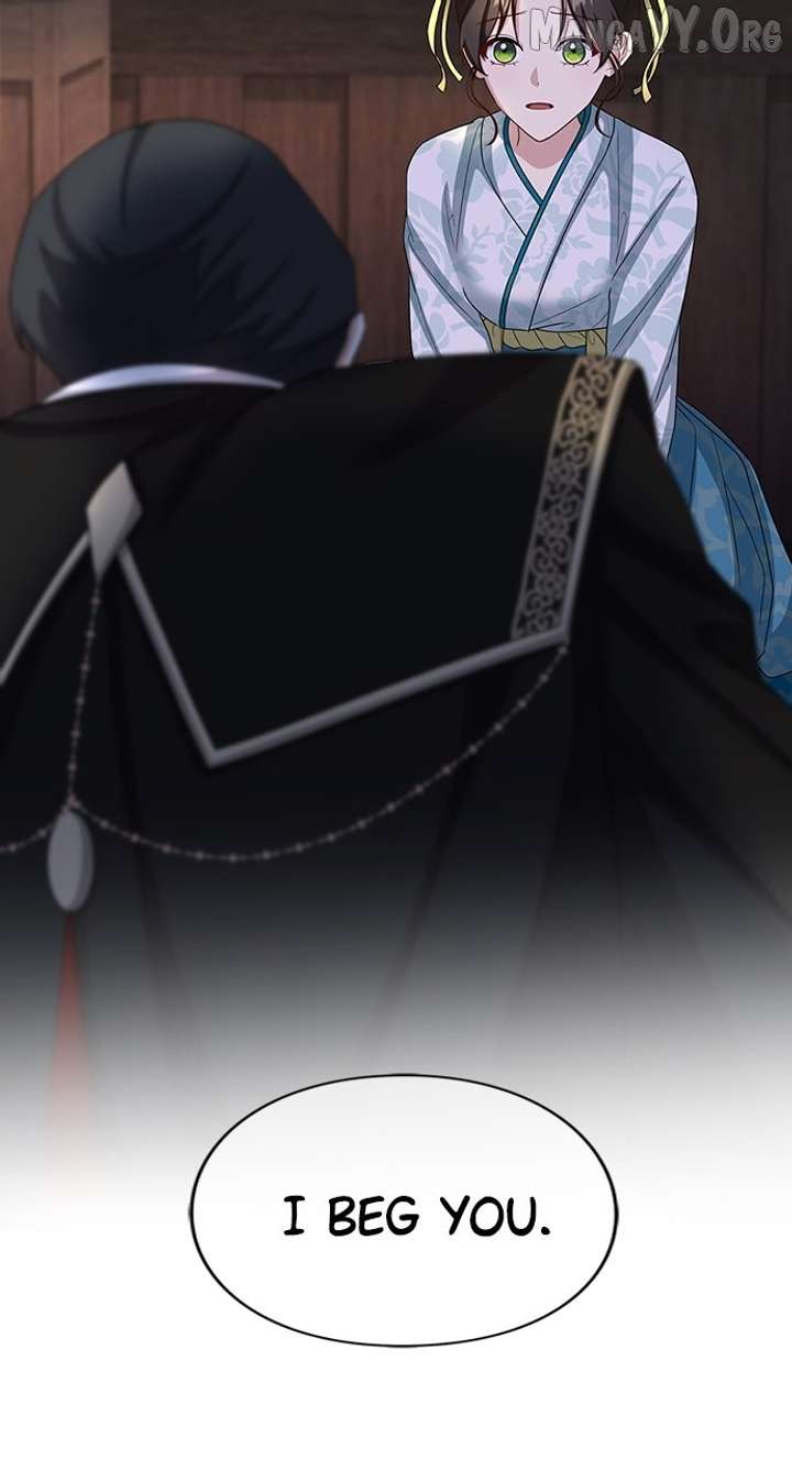 The Circumstances of the Lying Empress Chapter 23 457 069