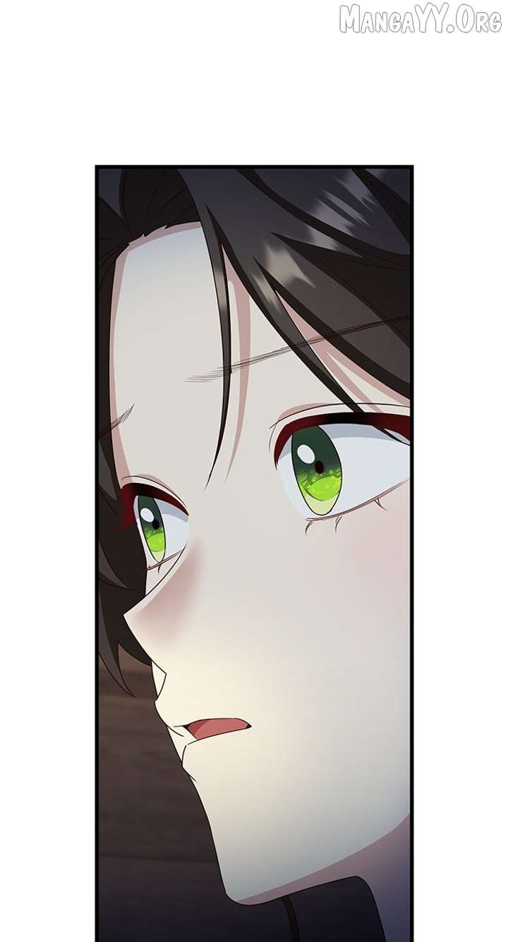 The Circumstances of the Lying Empress Chapter 23 458 070