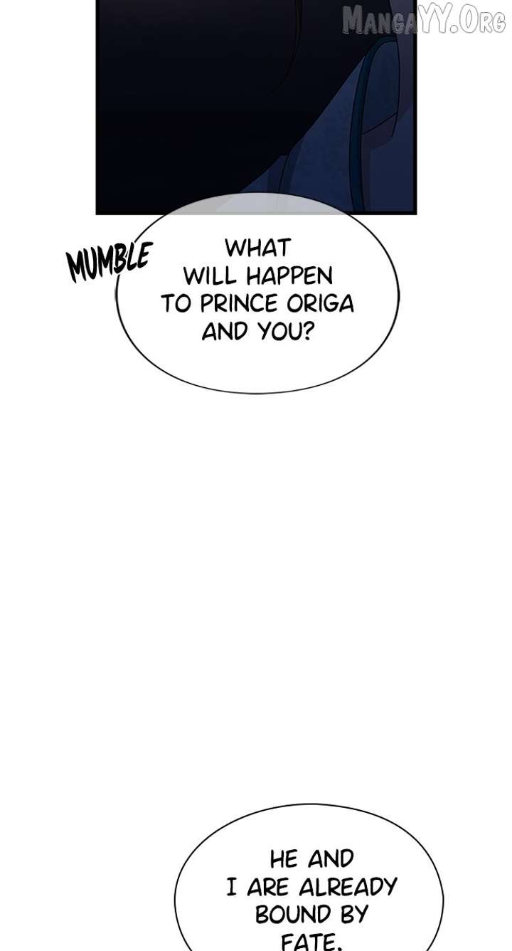 The Circumstances of the Lying Empress Chapter 23 459 071