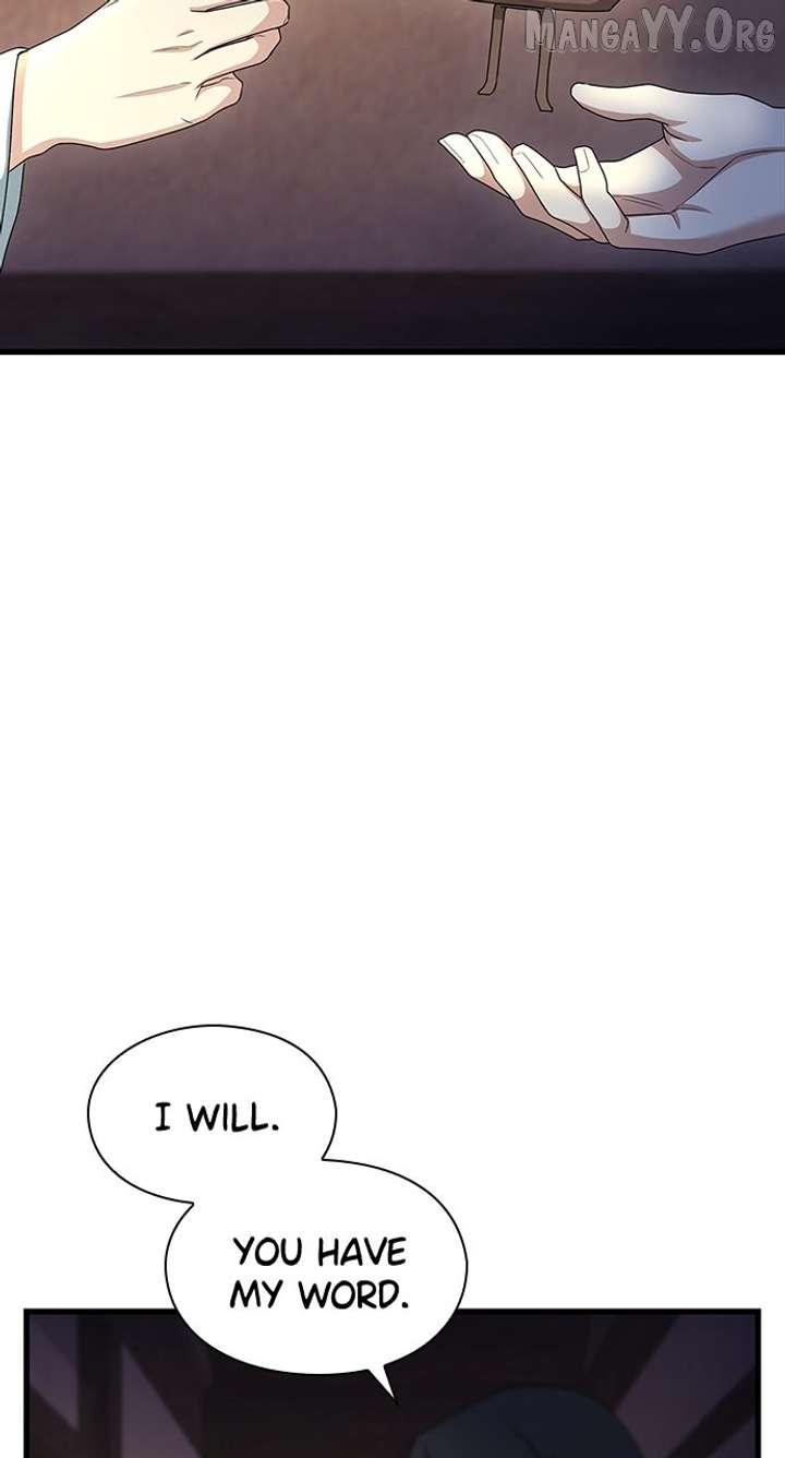 The Circumstances of the Lying Empress Chapter 23 465 077