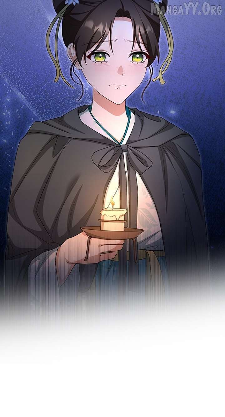 The Circumstances of the Lying Empress Chapter 23 467 079