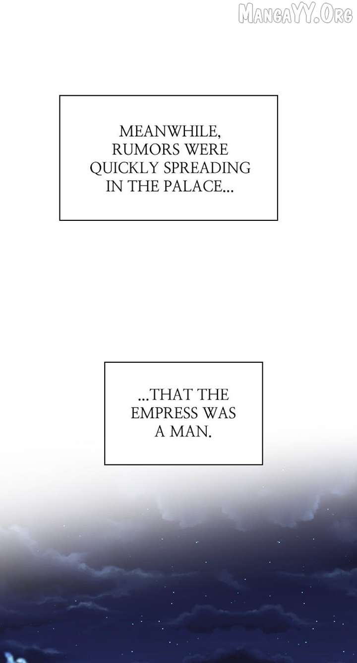 The Circumstances of the Lying Empress Chapter 23 468 080