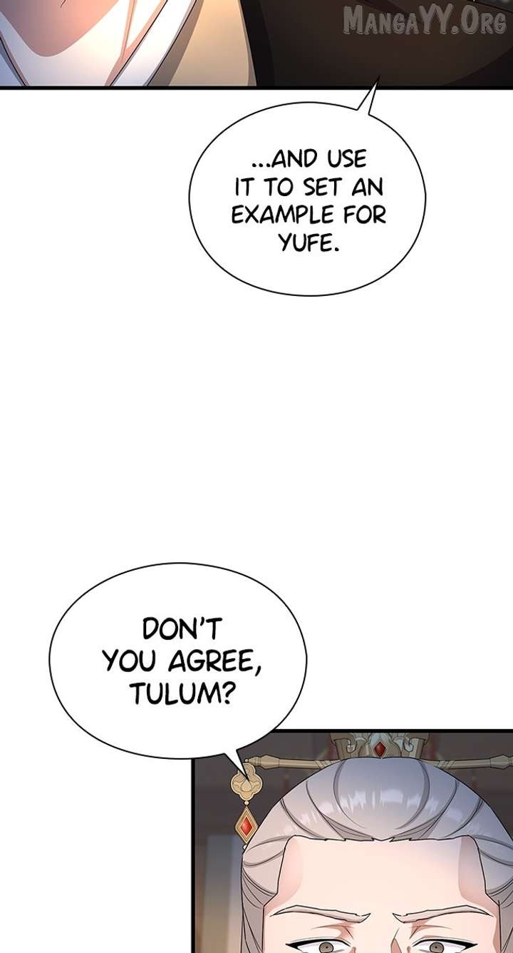 The Circumstances of the Lying Empress Chapter 23 477 089