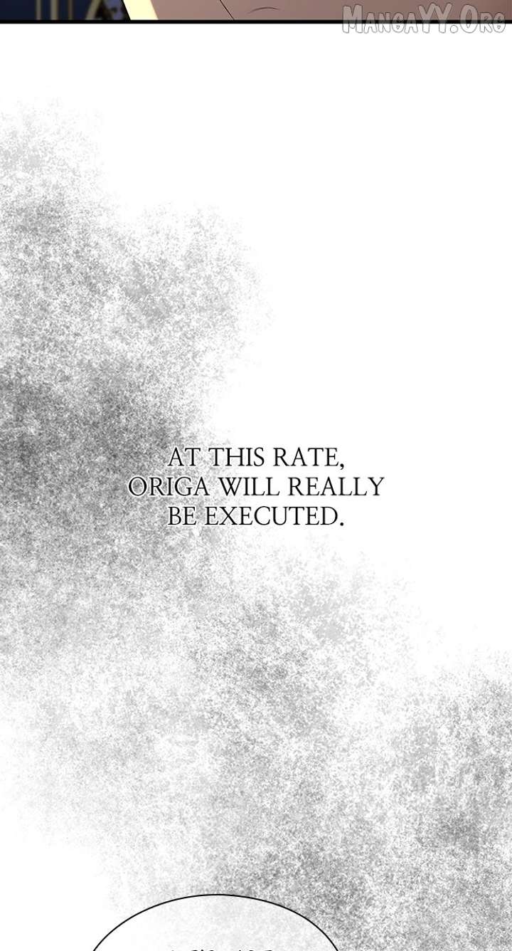 The Circumstances of the Lying Empress Chapter 23 480 092