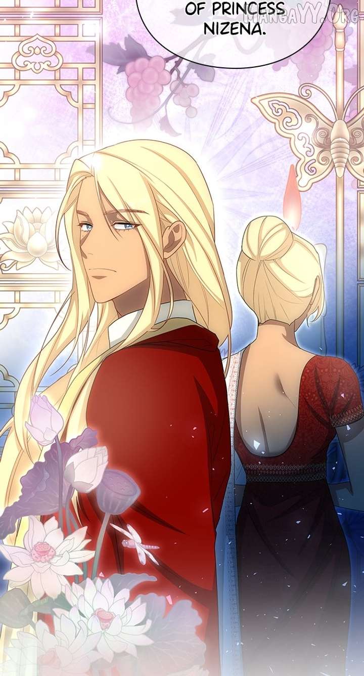 The Circumstances of the Lying Empress Chapter 23 483 095