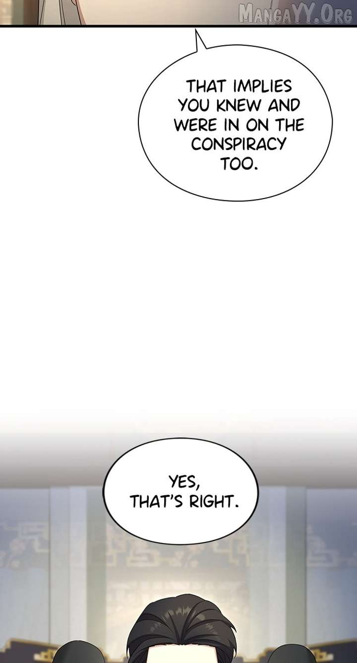 The Circumstances of the Lying Empress Chapter 23 485 097