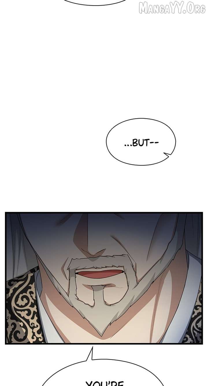 The Circumstances of the Lying Empress Chapter 23 489 101