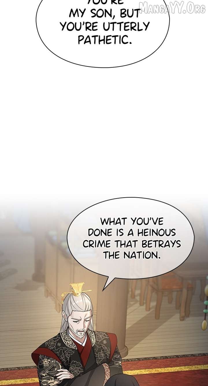 The Circumstances of the Lying Empress Chapter 23 490 102