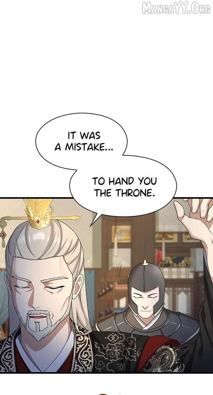 The Circumstances of the Lying Empress Chapter 23 492 104