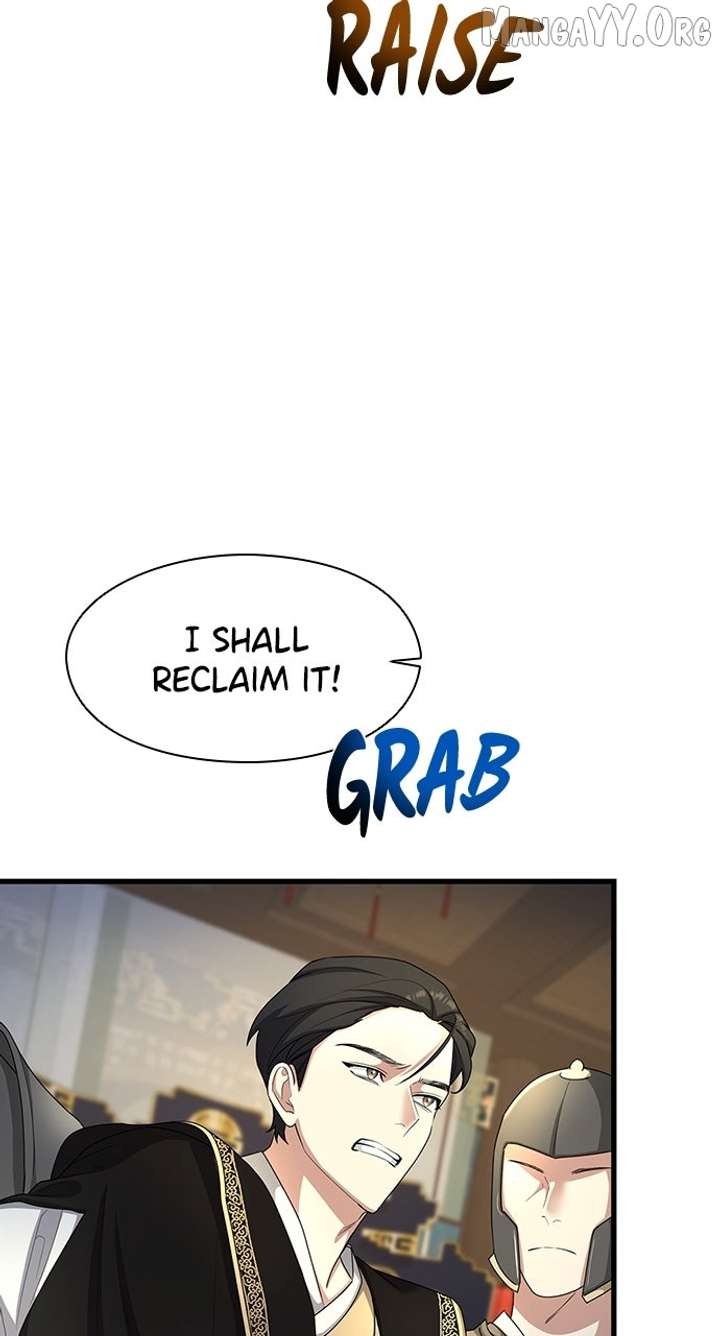 The Circumstances of the Lying Empress Chapter 23 493 105