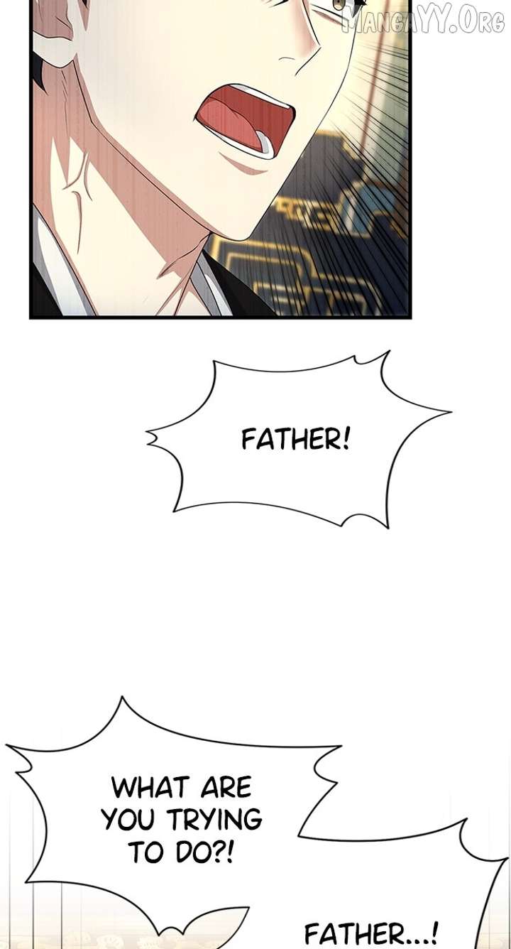 The Circumstances of the Lying Empress Chapter 23 495 107