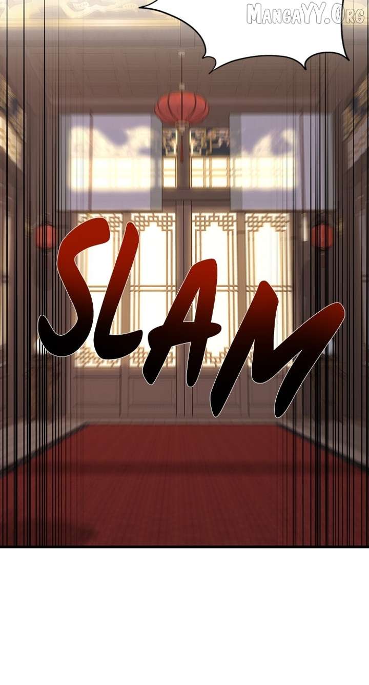 The Circumstances of the Lying Empress Chapter 23 496 108