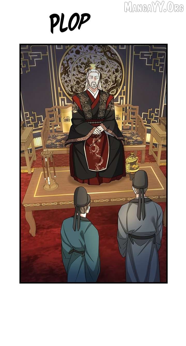 The Circumstances of the Lying Empress Chapter 23 497 109