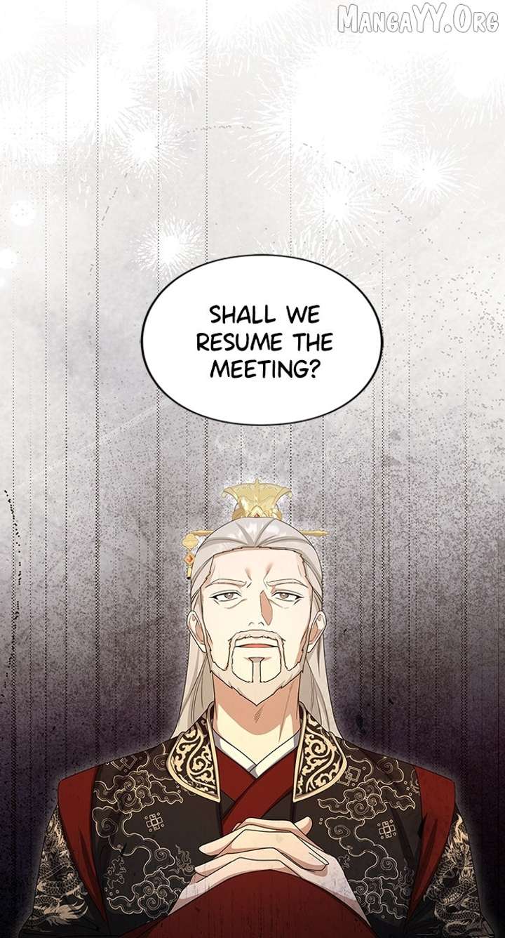 The Circumstances of the Lying Empress Chapter 23 499 111