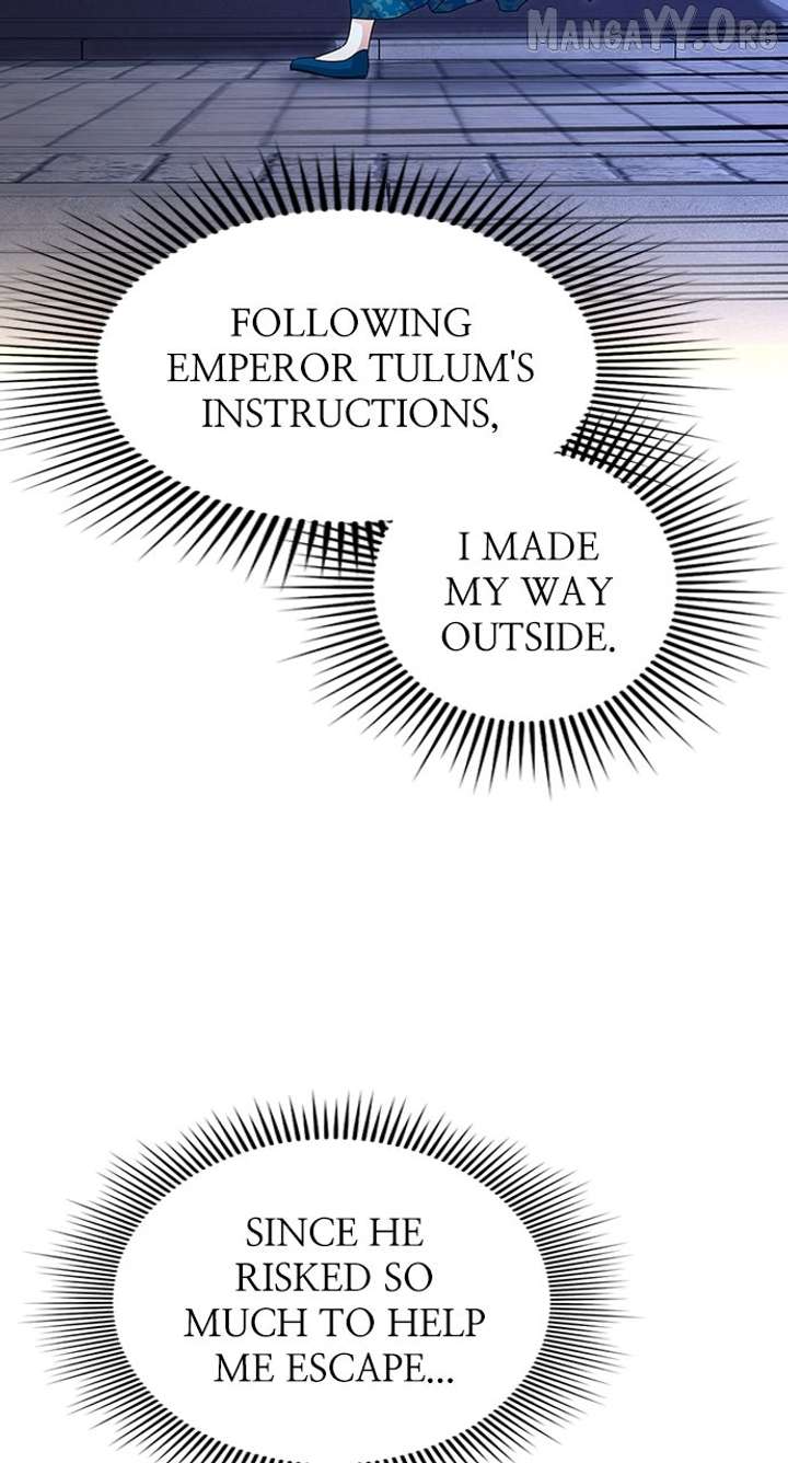 The Circumstances of the Lying Empress Chapter 23 503 115