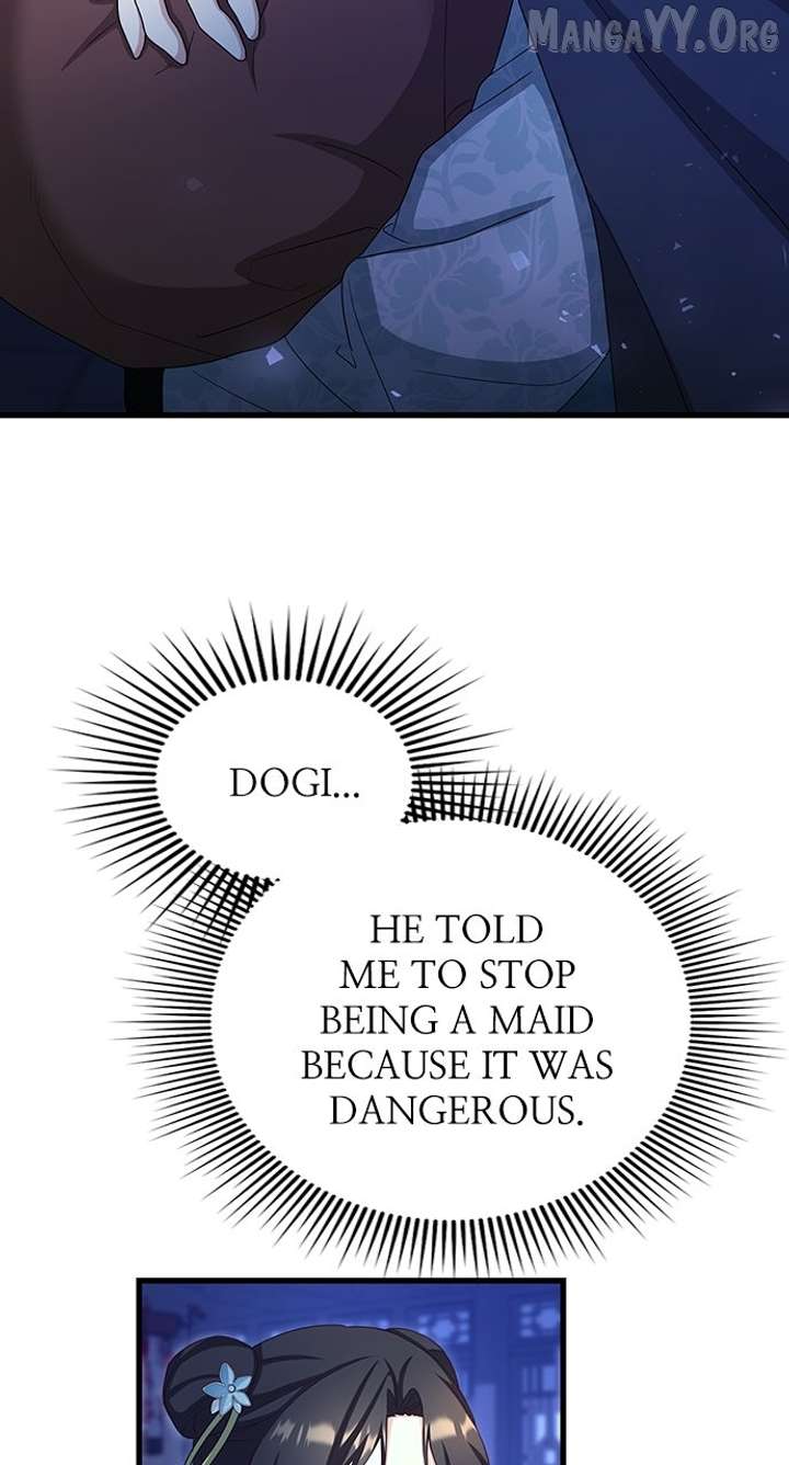 The Circumstances of the Lying Empress Chapter 23 508 120