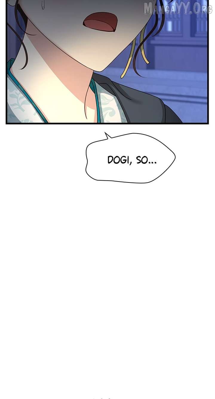 The Circumstances of the Lying Empress Chapter 23 510 122