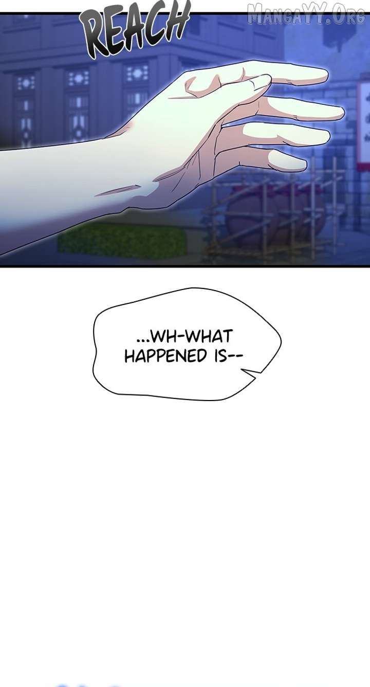 The Circumstances of the Lying Empress Chapter 23 511 123