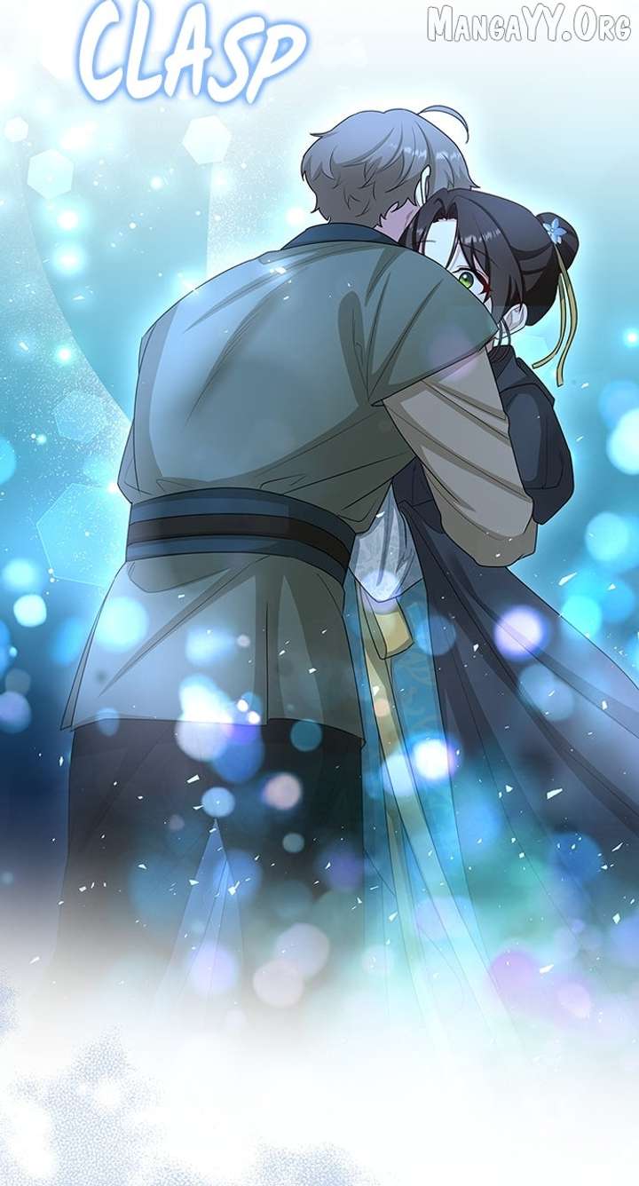 The Circumstances of the Lying Empress Chapter 23 512 124