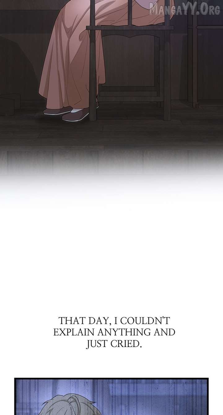 The Circumstances of the Lying Empress Chapter 24 322 003