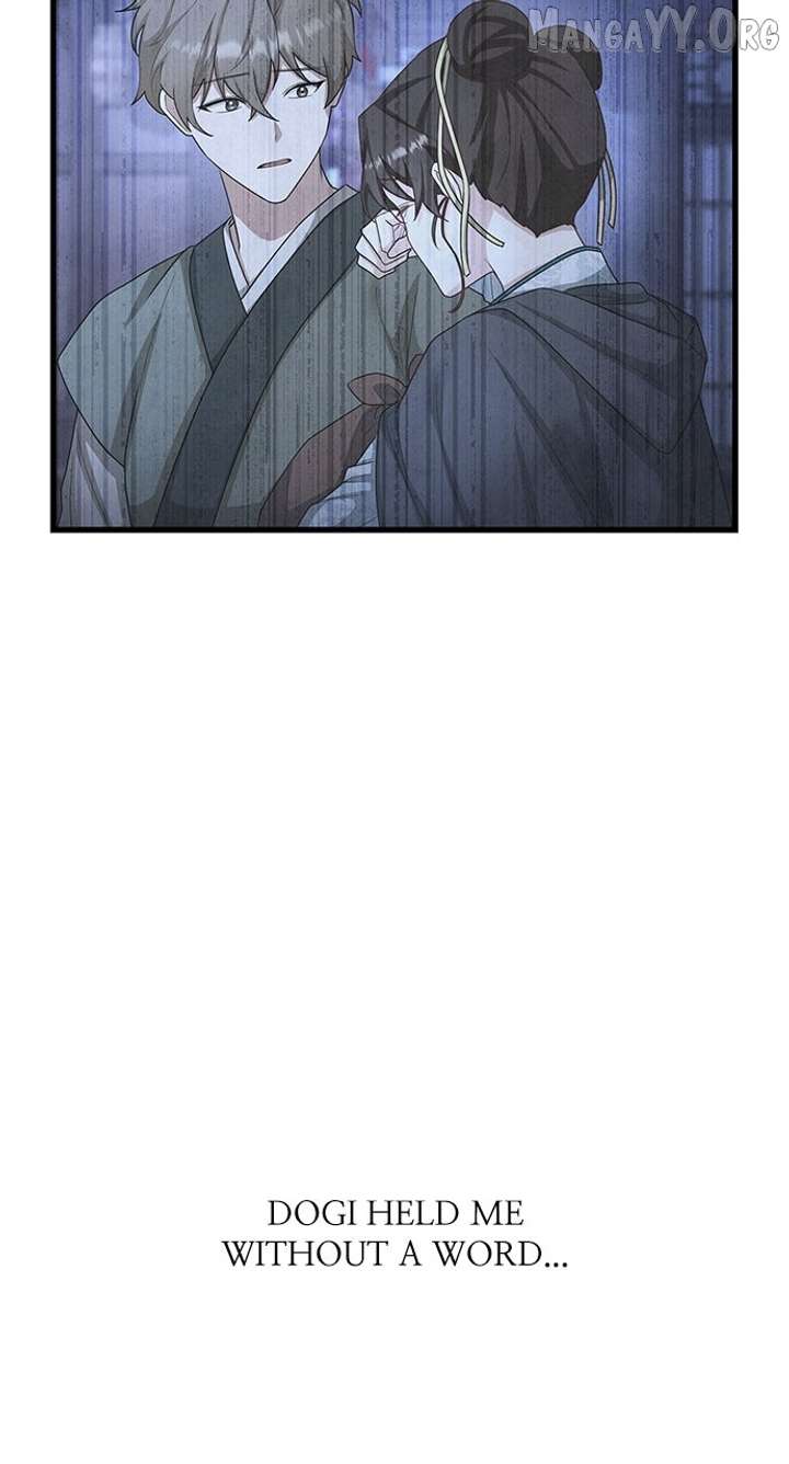 The Circumstances of the Lying Empress Chapter 24 323 004