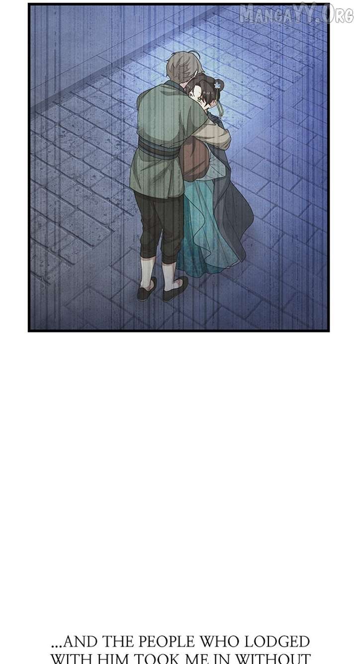 The Circumstances of the Lying Empress Chapter 24 324 005