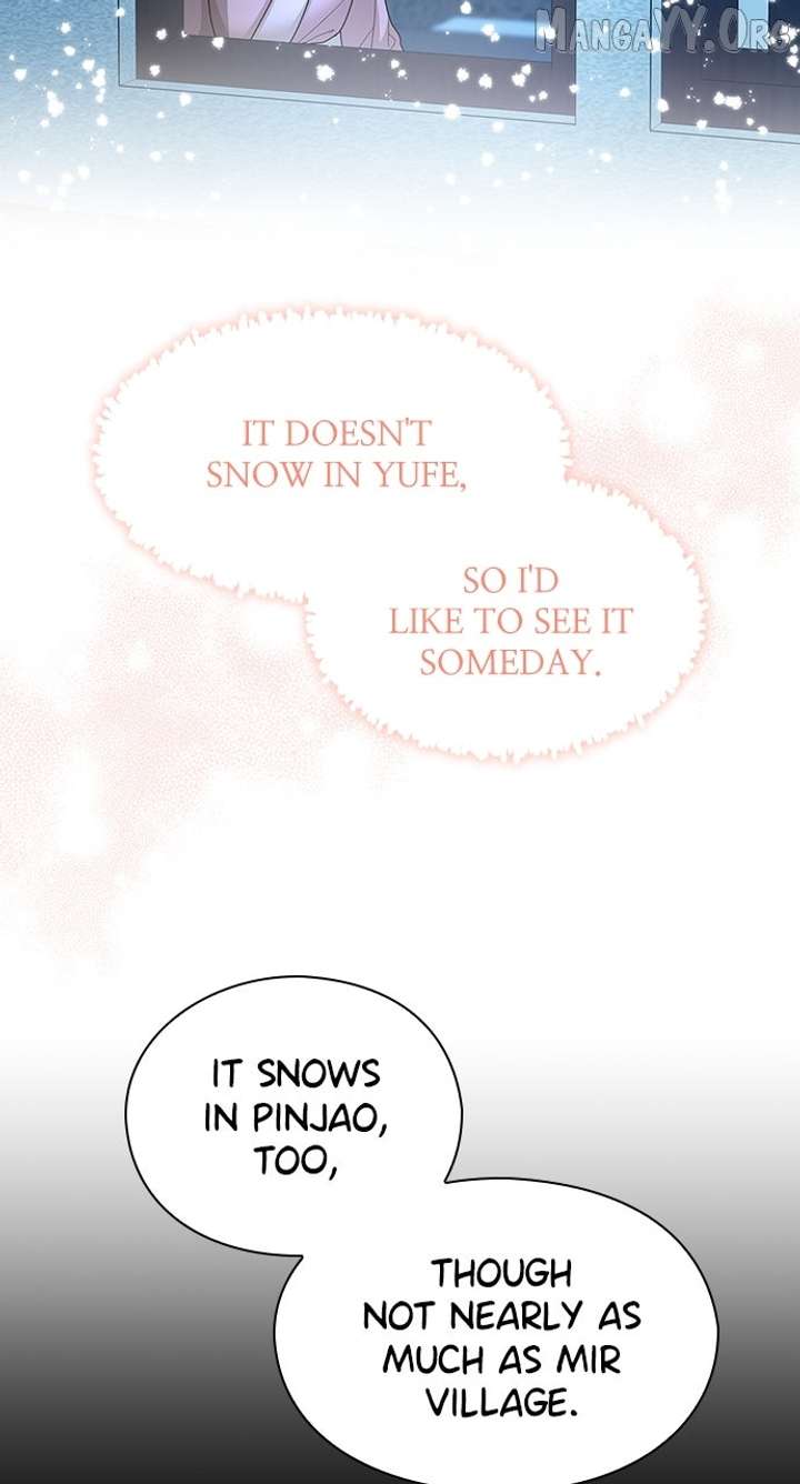 The Circumstances of the Lying Empress Chapter 24 330 011