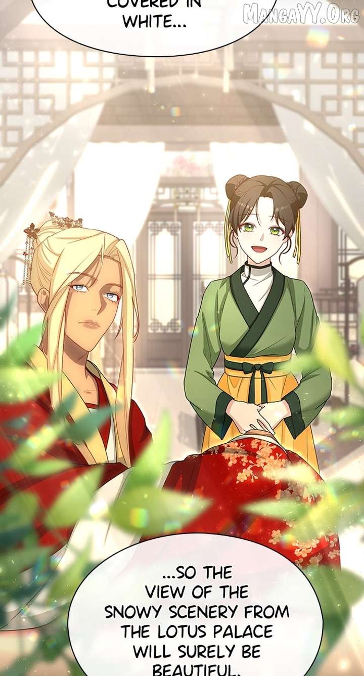 The Circumstances of the Lying Empress Chapter 24 332 013