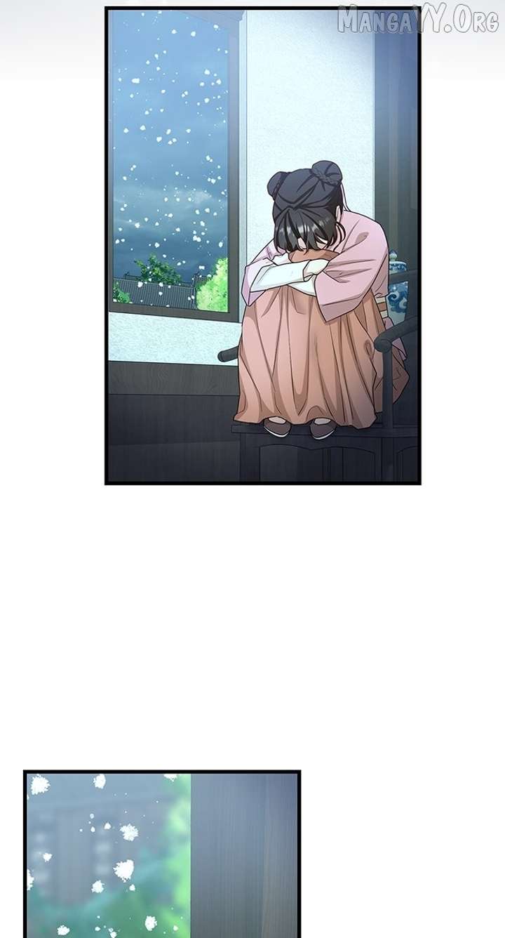 The Circumstances of the Lying Empress Chapter 24 336 017